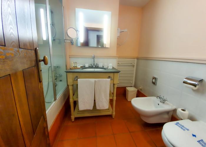 Hotel San Antonio El Real