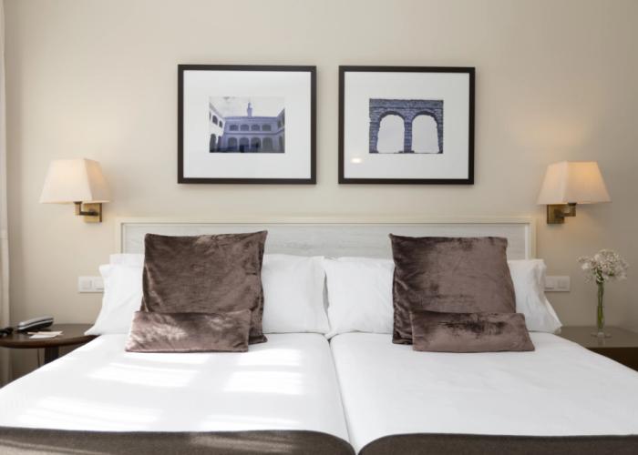 Hotel San Antonio El Real