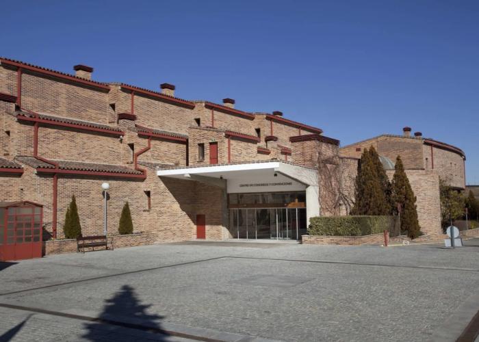 Parador de Segovia