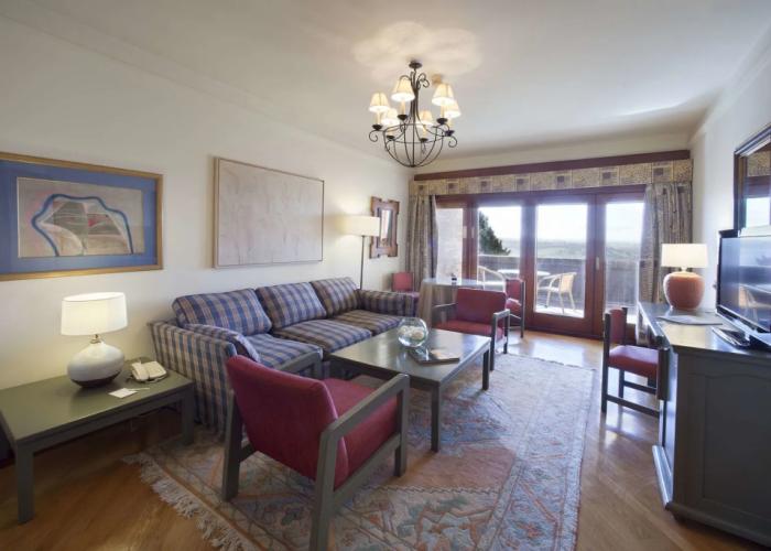Parador de Segovia
