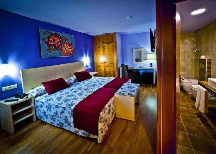Hotel Condes de Castilla