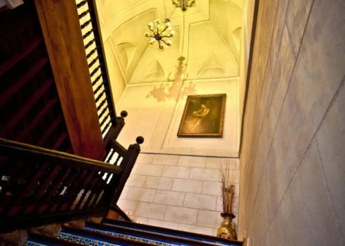 Hotel Condes de Castilla