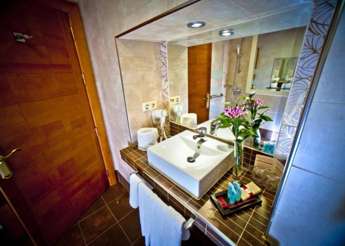 Hotel Condes de Castilla