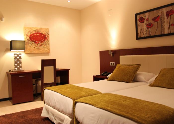Hotel Don Felipe
