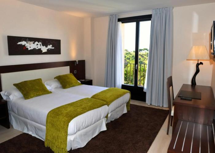 Hotel Don Felipe