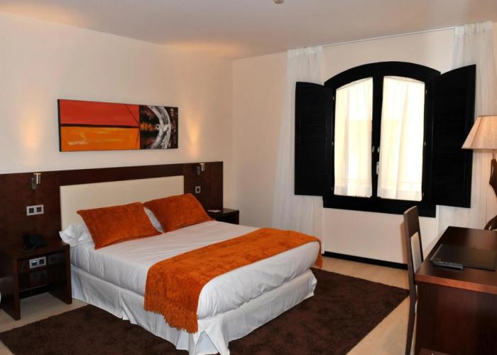 Hotel Don Felipe
