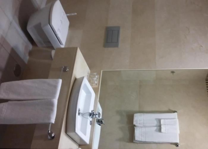 Hotel Don Felipe