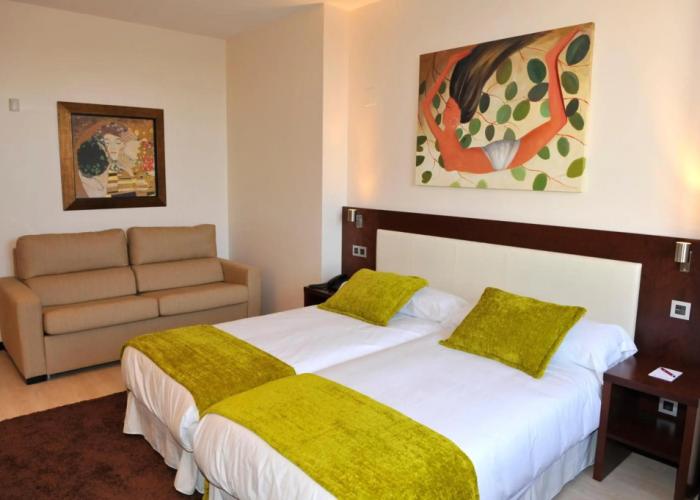Hotel Don Felipe