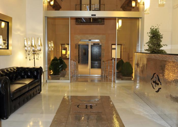 Hotel Don Felipe