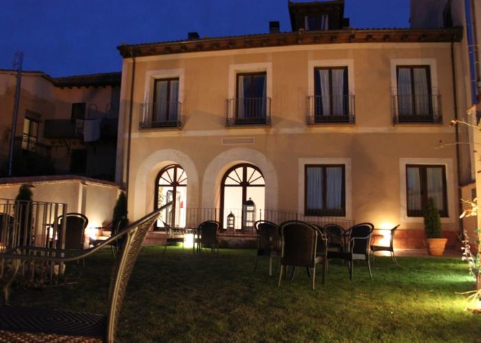 Hotel Don Felipe