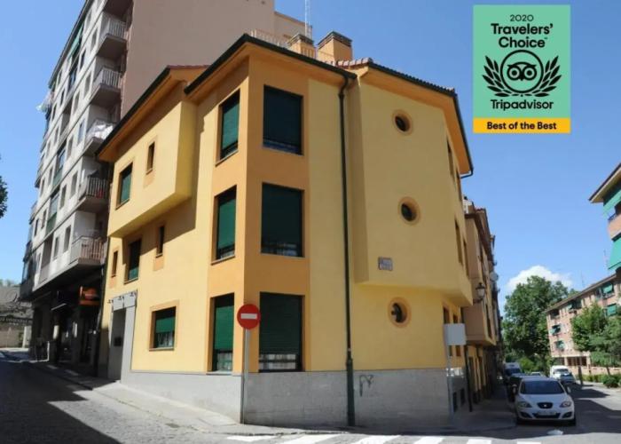 Hotel Apartamentos Aralso