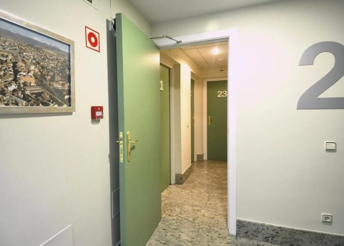 Hotel Apartamentos Aralso