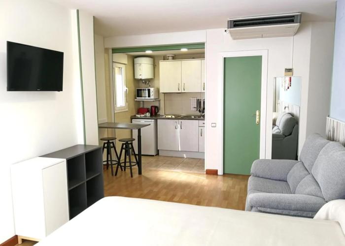 Hotel Apartamentos Aralso