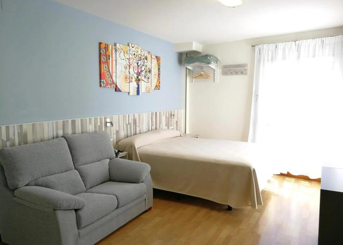 Hotel Apartamentos Aralso