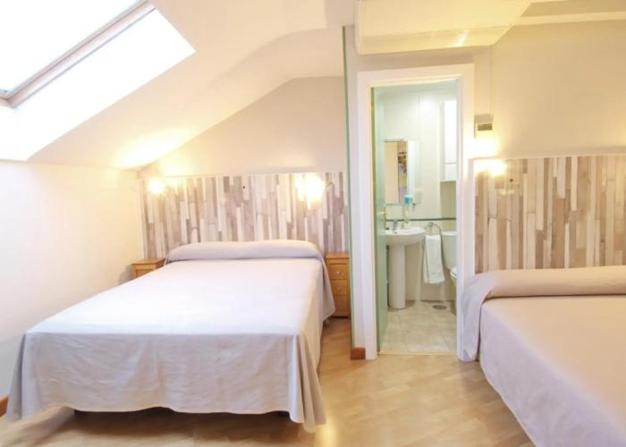 Hotel Apartamentos Aralso