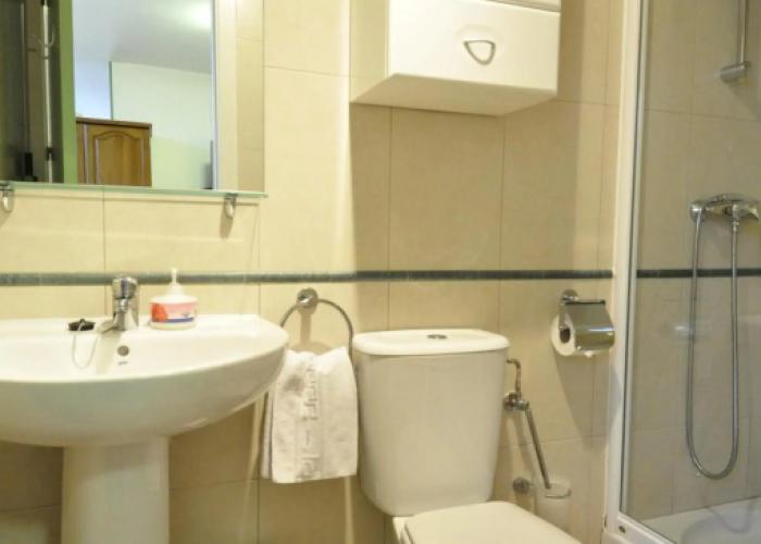 Hotel Apartamentos Aralso