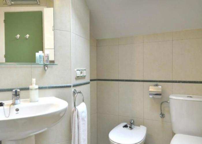 Hotel Apartamentos Aralso