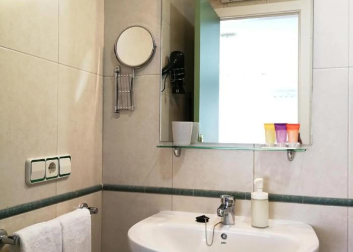 Hotel Apartamentos Aralso