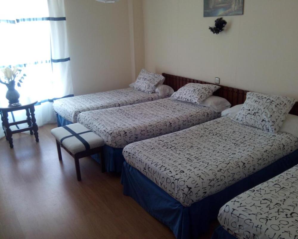 Nuevo Hotel Vista Alegre