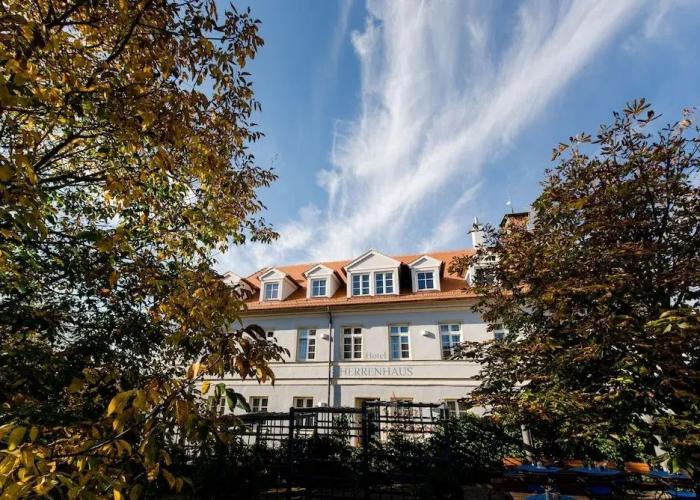 Gasthaus Sindel-Buckel Herrenhaus