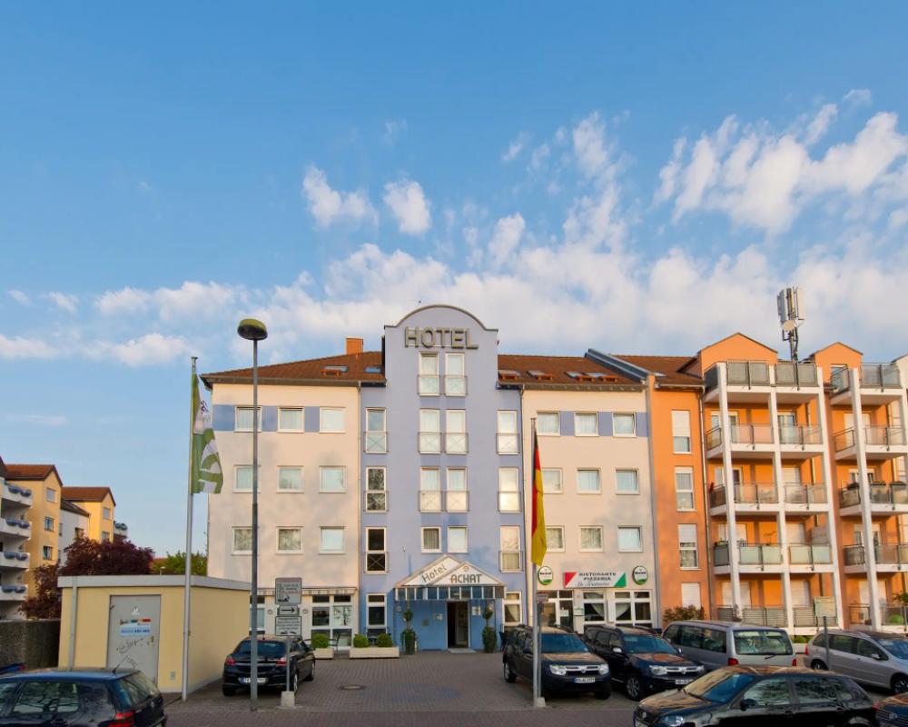 ACHAT Hotel Frankenthal in der Pfalz