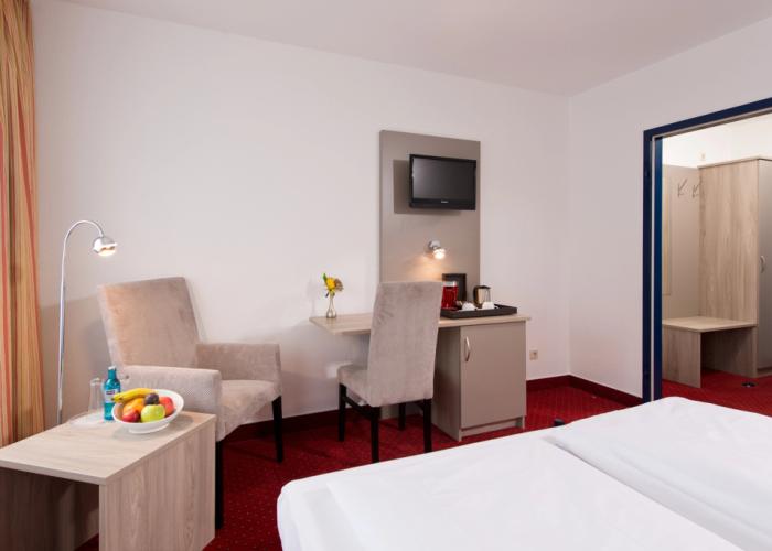ACHAT Hotel Frankenthal in der Pfalz