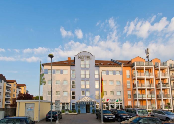 ACHAT Hotel Frankenthal in der Pfalz