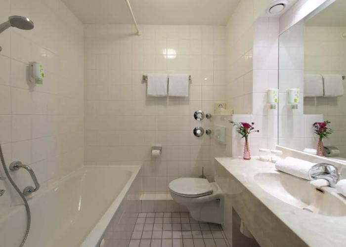 ACHAT Hotel Frankenthal in der Pfalz