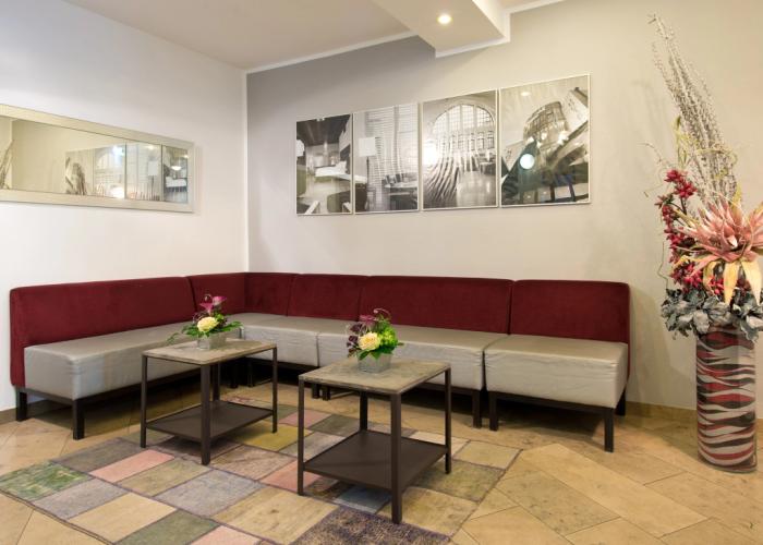 ACHAT Hotel Frankenthal in der Pfalz
