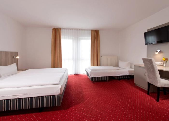 ACHAT Hotel Frankenthal in der Pfalz