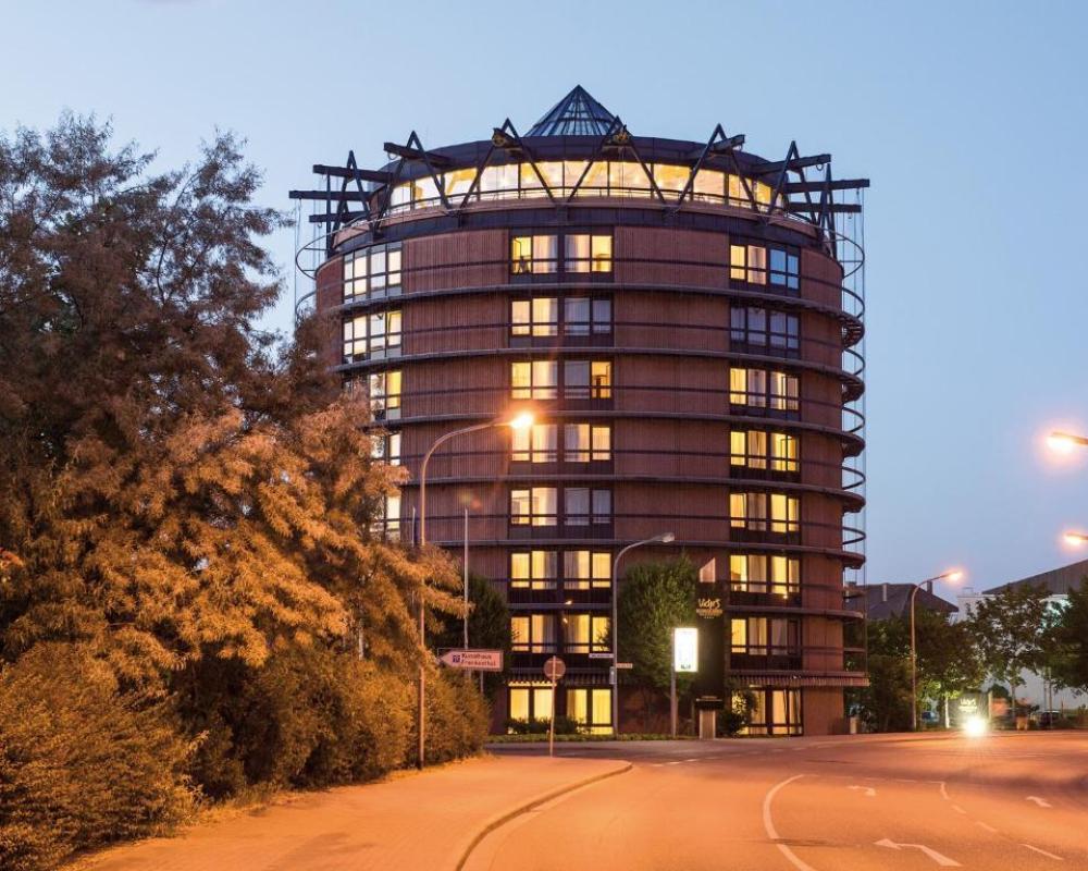 Victor's Residenz-Hotel Frankenthal