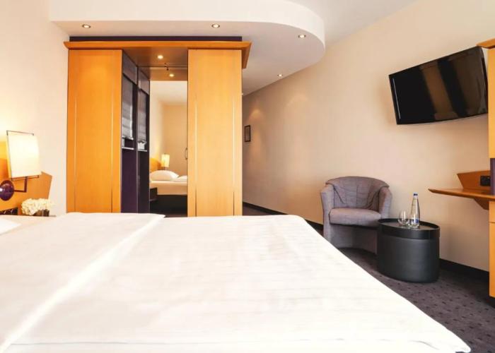 Victor's Residenz-Hotel Frankenthal
