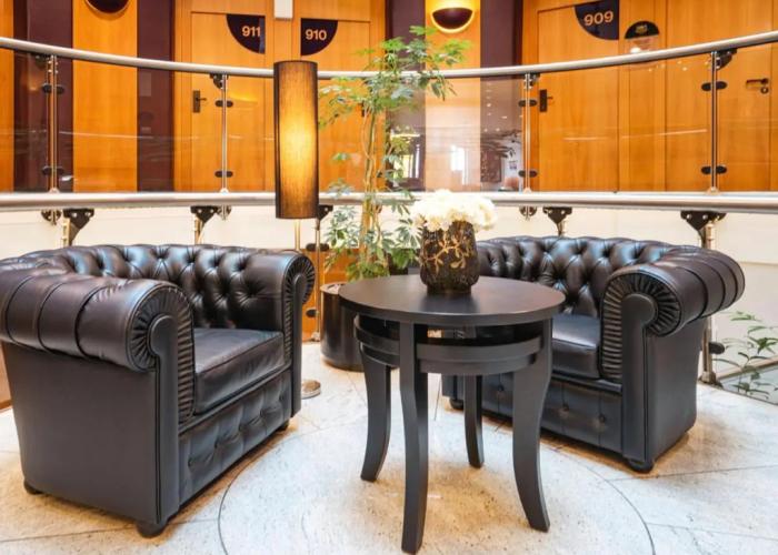 Victor's Residenz-Hotel Frankenthal
