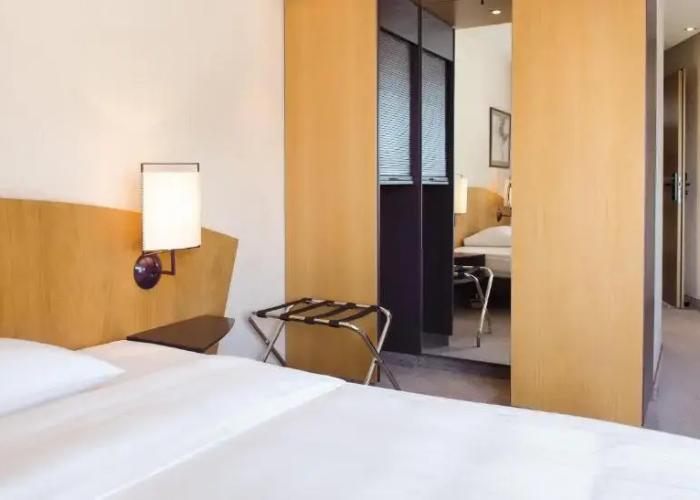 Victor's Residenz-Hotel Frankenthal
