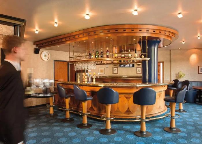 Victor's Residenz-Hotel Frankenthal