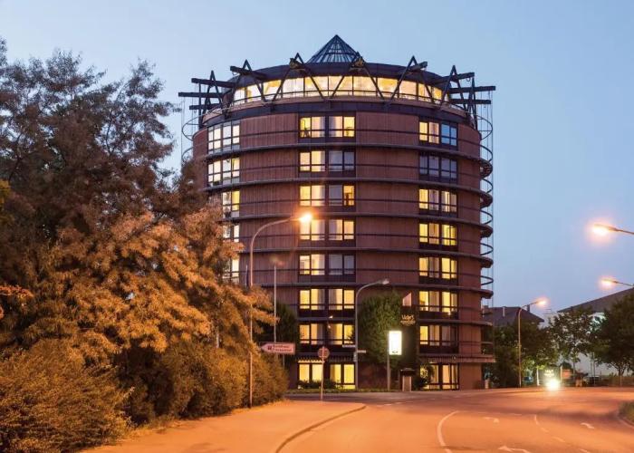 Victor's Residenz-Hotel Frankenthal