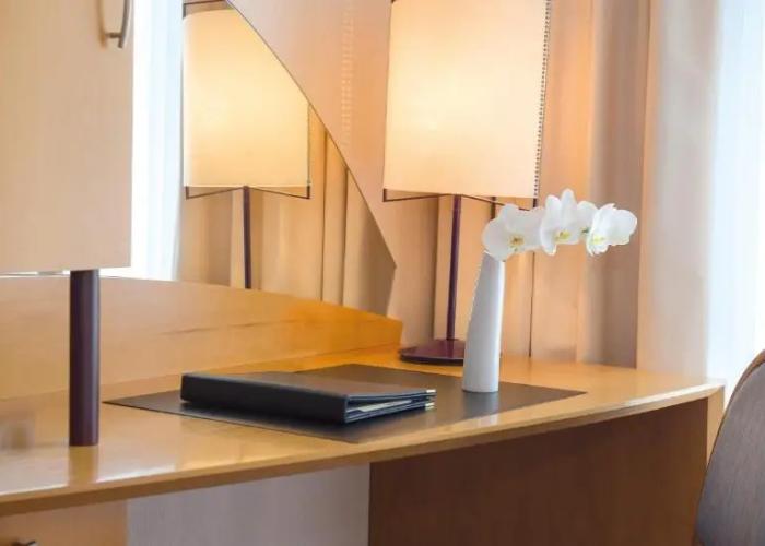 Victor's Residenz-Hotel Frankenthal