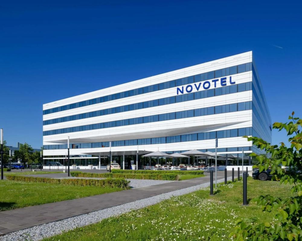 Novotel München Airport