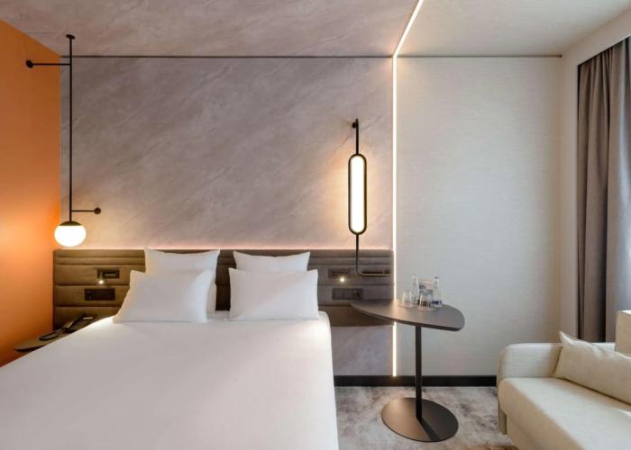 Novotel München Airport