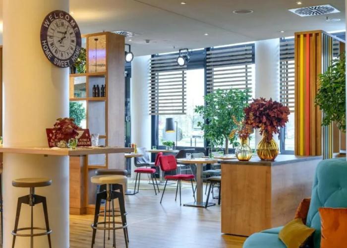 Novotel München Airport