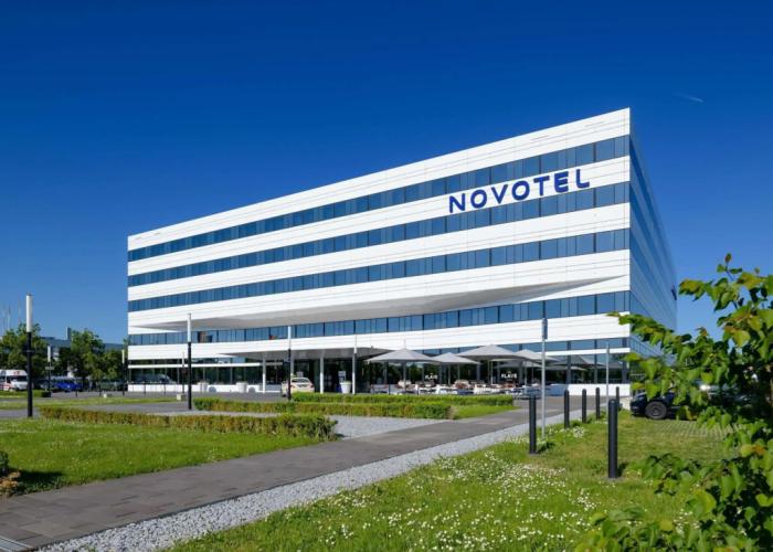 Novotel München Airport
