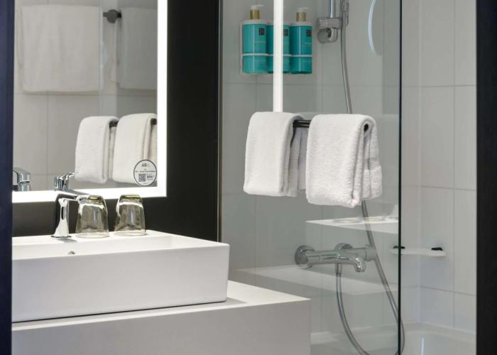 Novotel München Airport