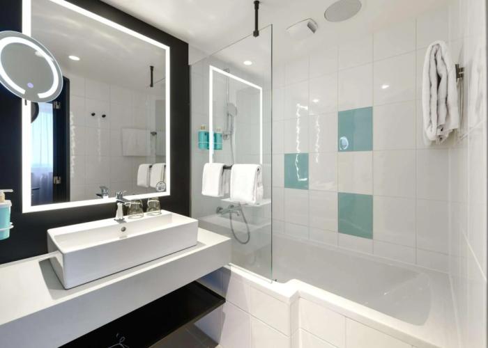 Novotel München Airport
