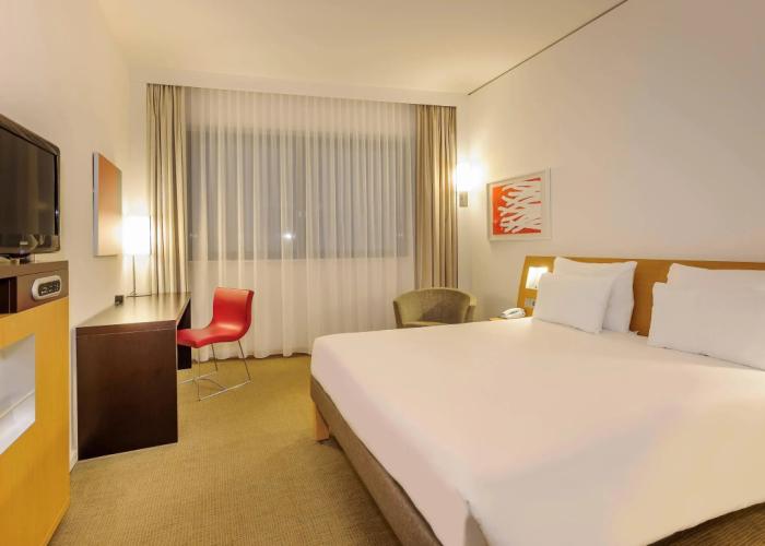 Novotel München Airport