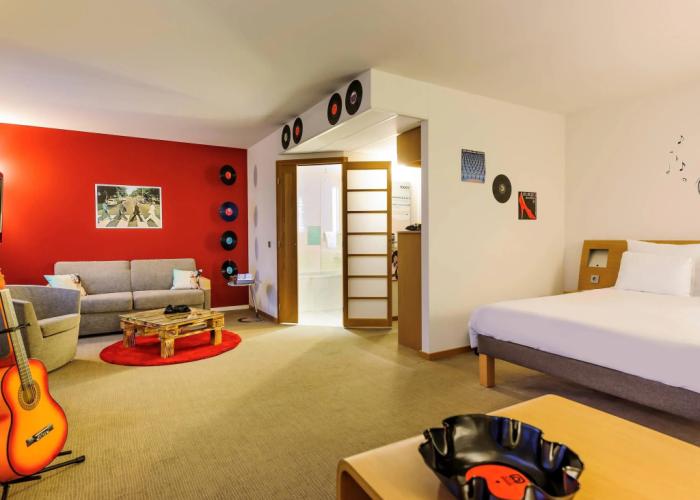 Novotel München Airport