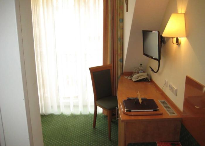 Hotel Am Klostergarten