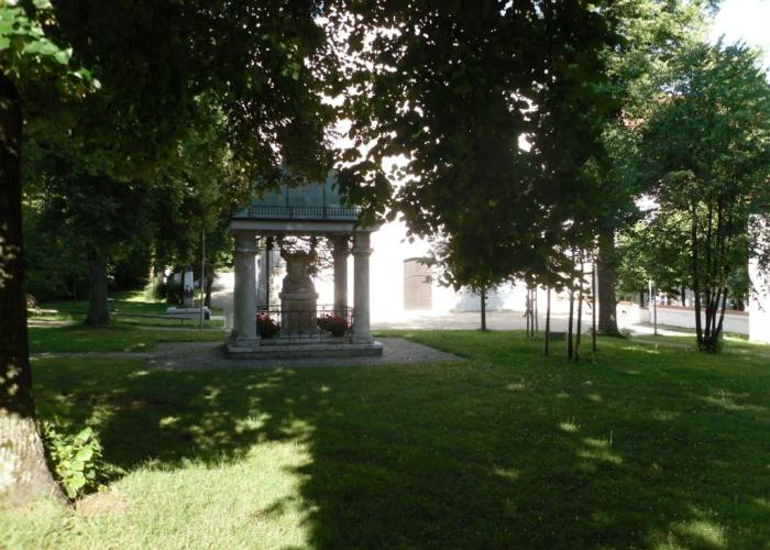 Hotel Am Klostergarten