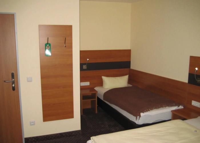 Hotel Am Klostergarten