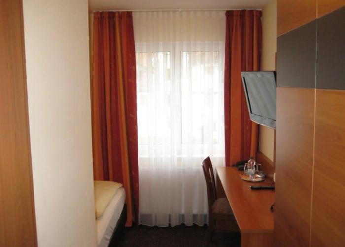 Hotel Am Klostergarten