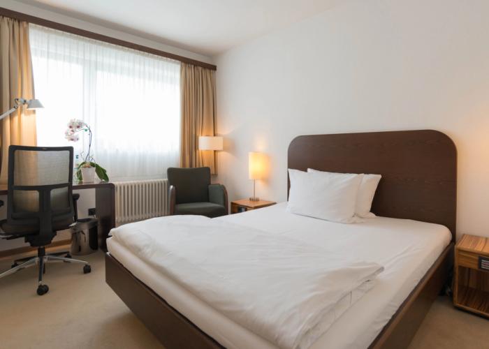 Corbin München Airport Business Hotel